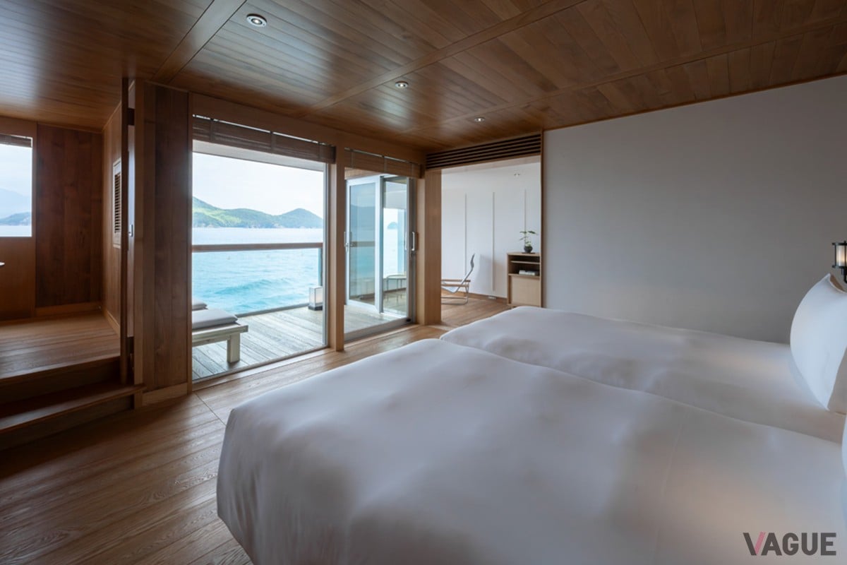 テラススイート プレステージ