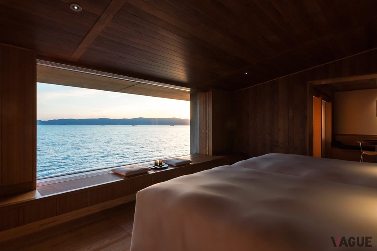 ザ ガンツウスイート