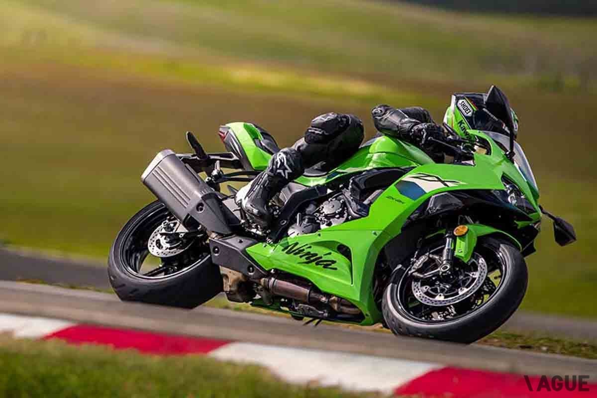 同じ名前でも “個性”も“性格”も違う幅の広さが面白いね！ カワサキを