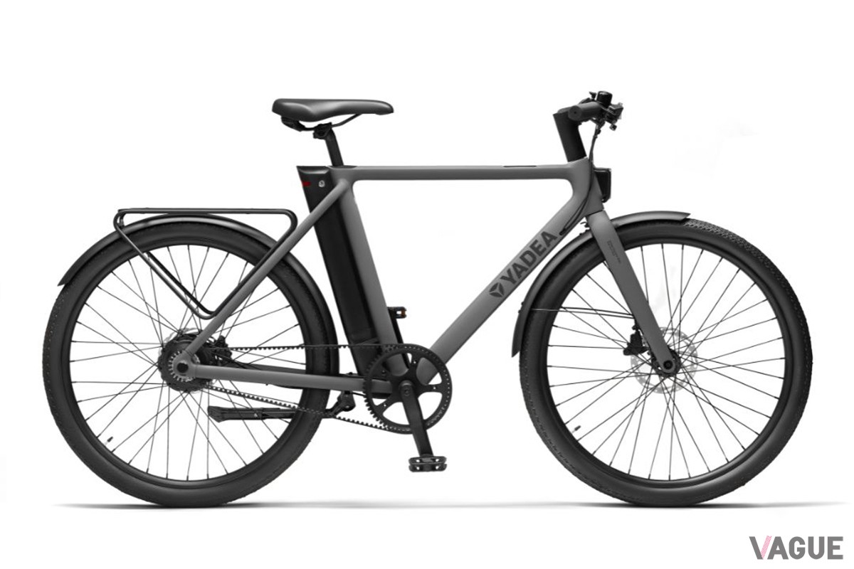 CS600（ブラック）：29万7000円