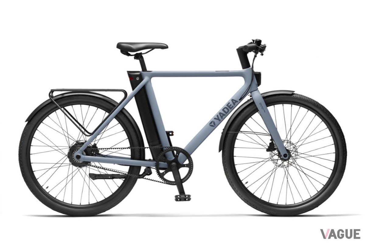 CS600（ブルー）：29万7000円