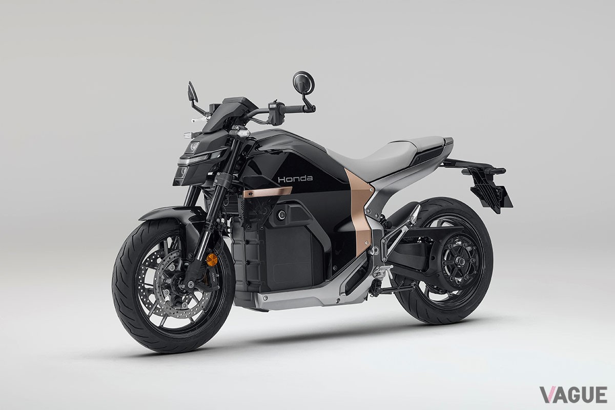ホンダ「WN7」