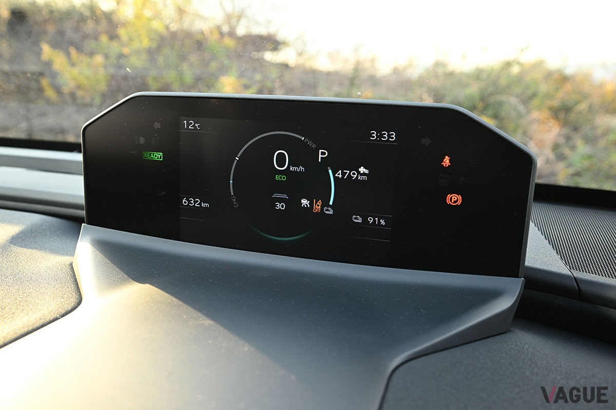 スバル新型「ソルテラ」