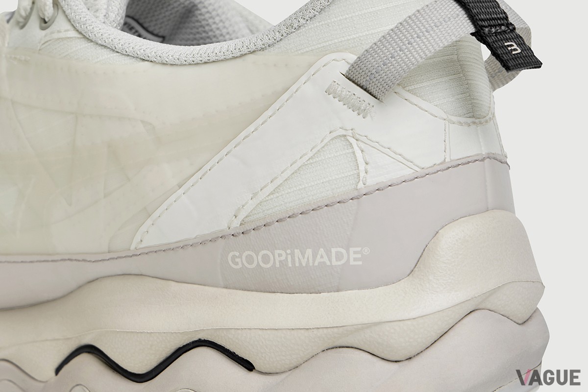 WAVE MUJIN TL GOOPiMADE：2万4200円