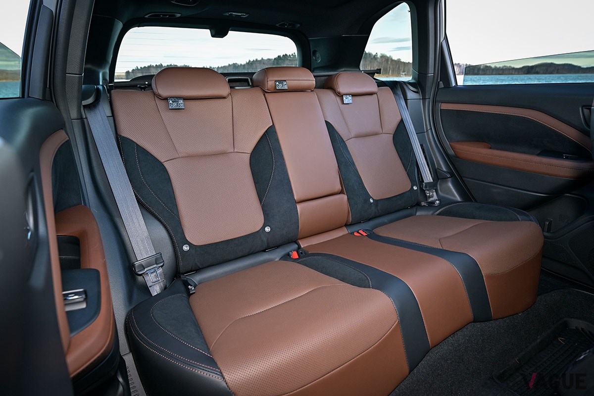 スバル「フォレスター」