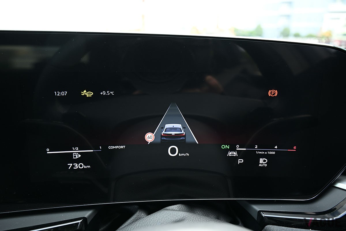 アウディ「A5 TID クワトロ 150kW」