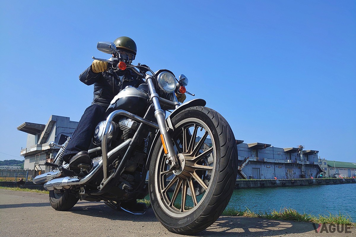 中古市場の仕組みを正しく理解することが、納得感のあるバイク選びや売却につながる