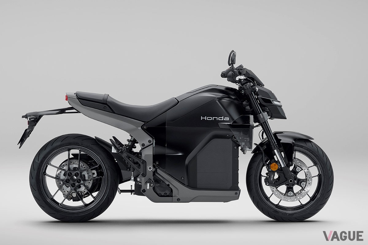 ホンダ「WN7」