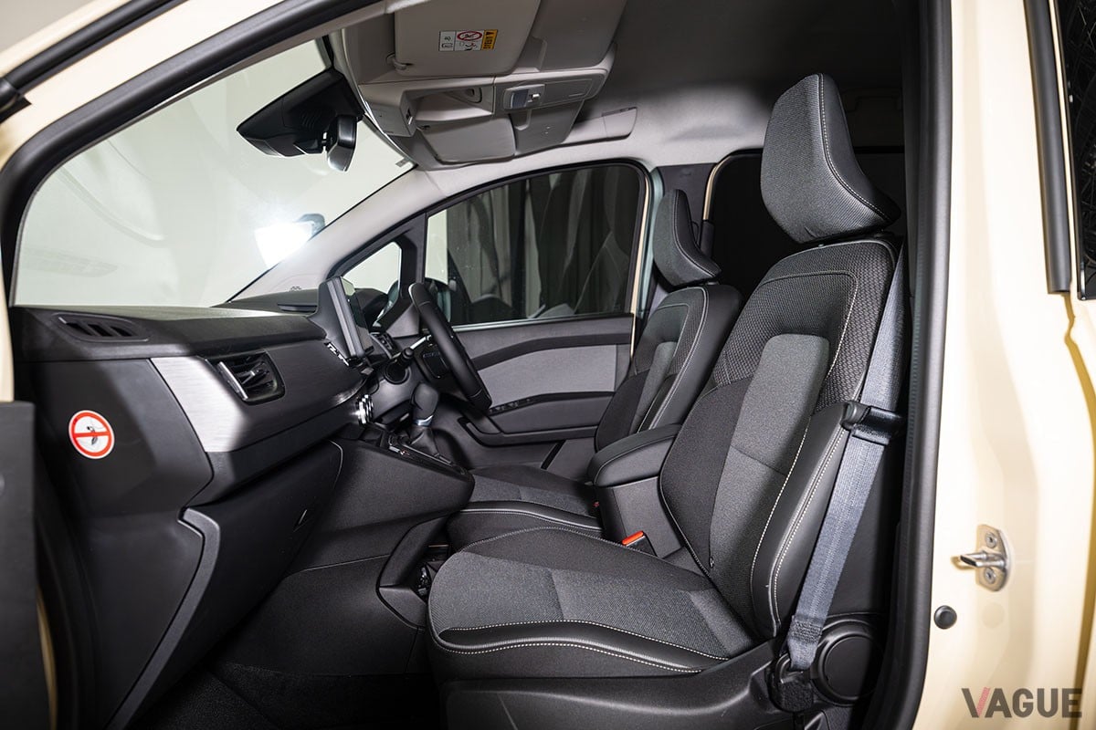 ルノー「グランカングー クルール」