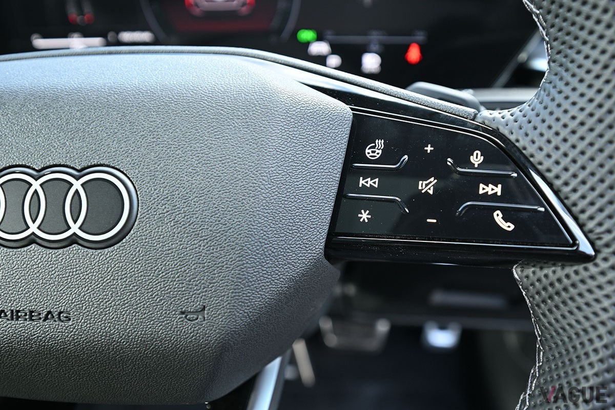 アウディ「A5 TID クワトロ 150kW」
