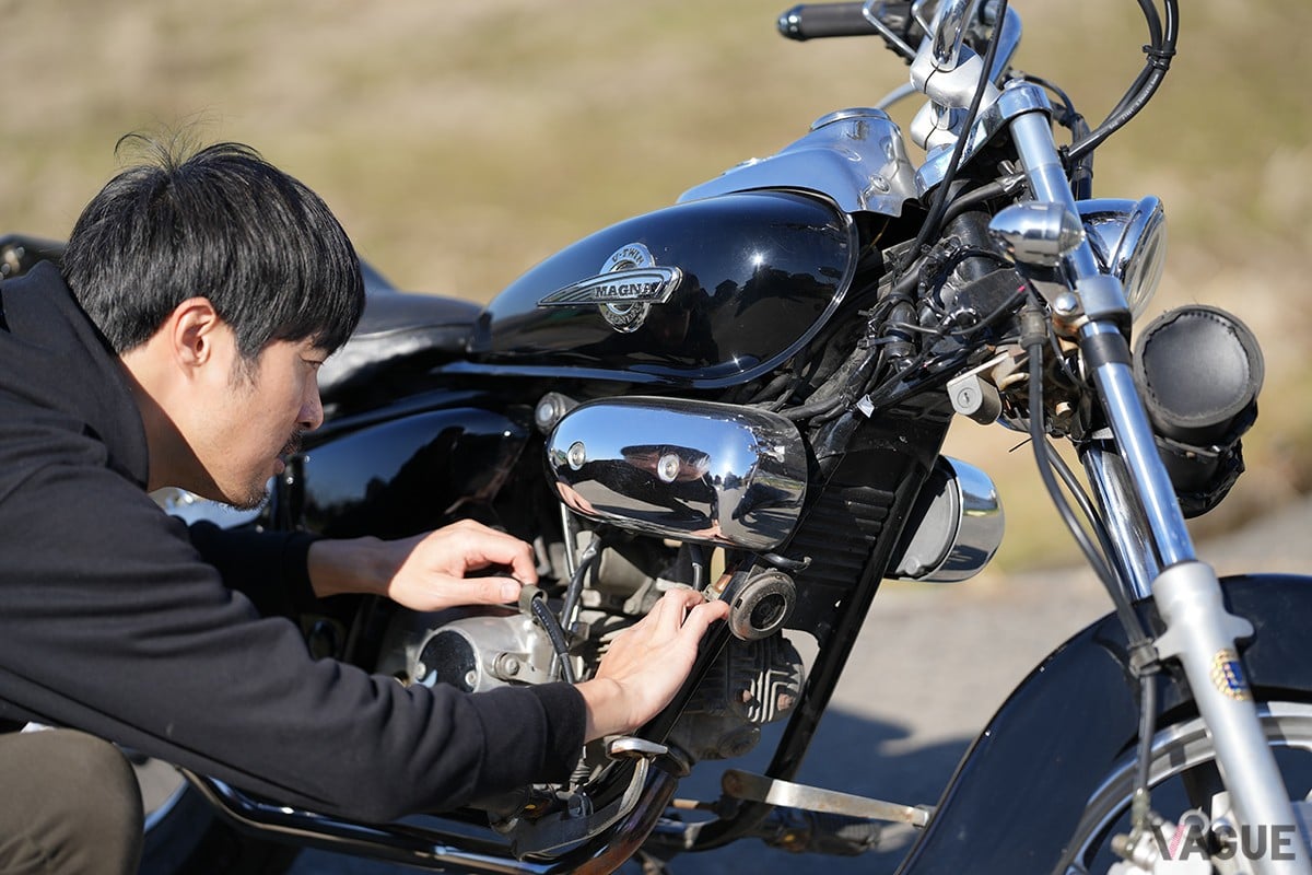 余裕を持って整備の予約をすることが望ましい