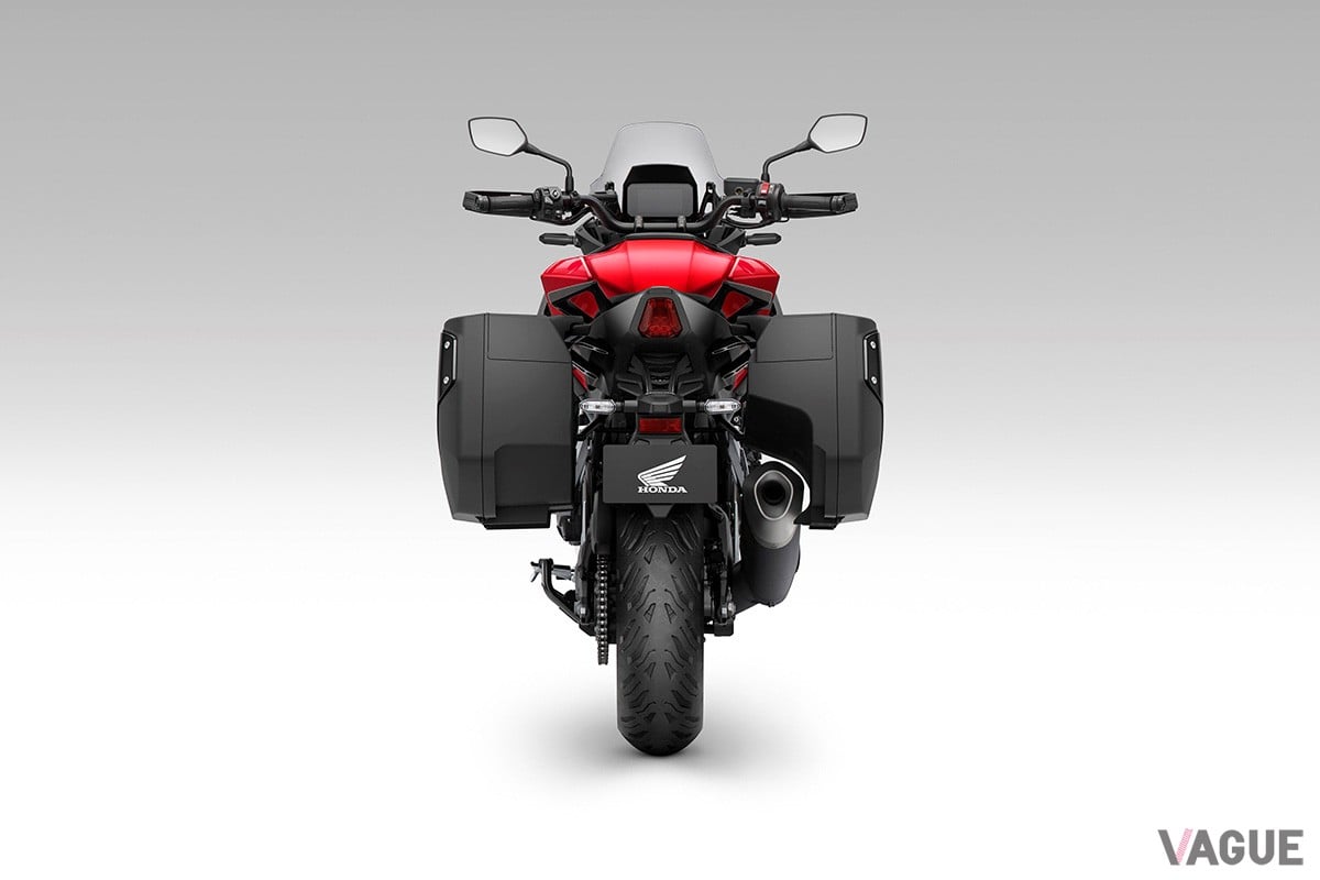ホンダ新型「CB1000GT」