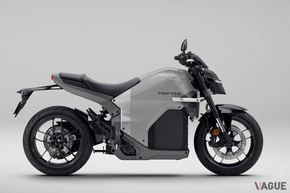 ホンダ「WN7」