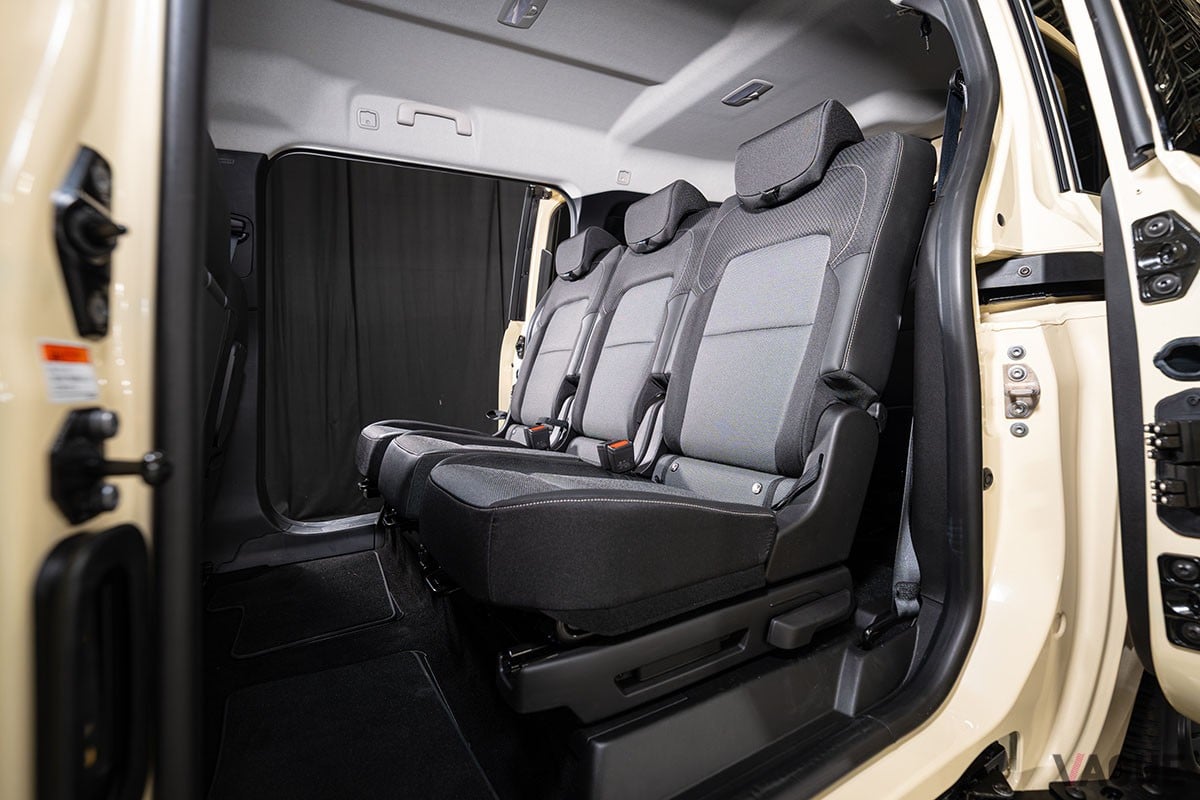 ルノー「グランカングー クルール」