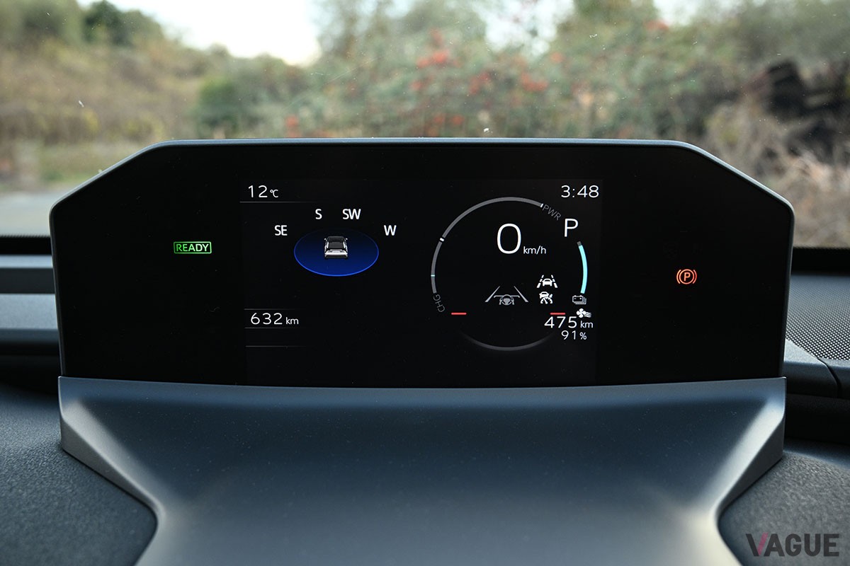 スバル新型「ソルテラ」