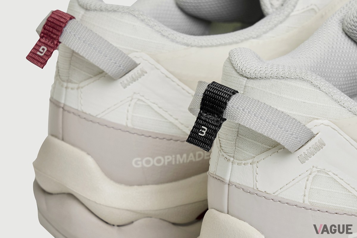 WAVE MUJIN TL GOOPiMADE：2万4200円