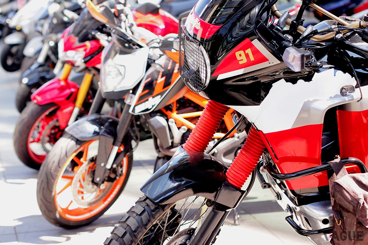 中古市場の仕組みを正しく理解することが、納得感のあるバイク選びや売却につながる