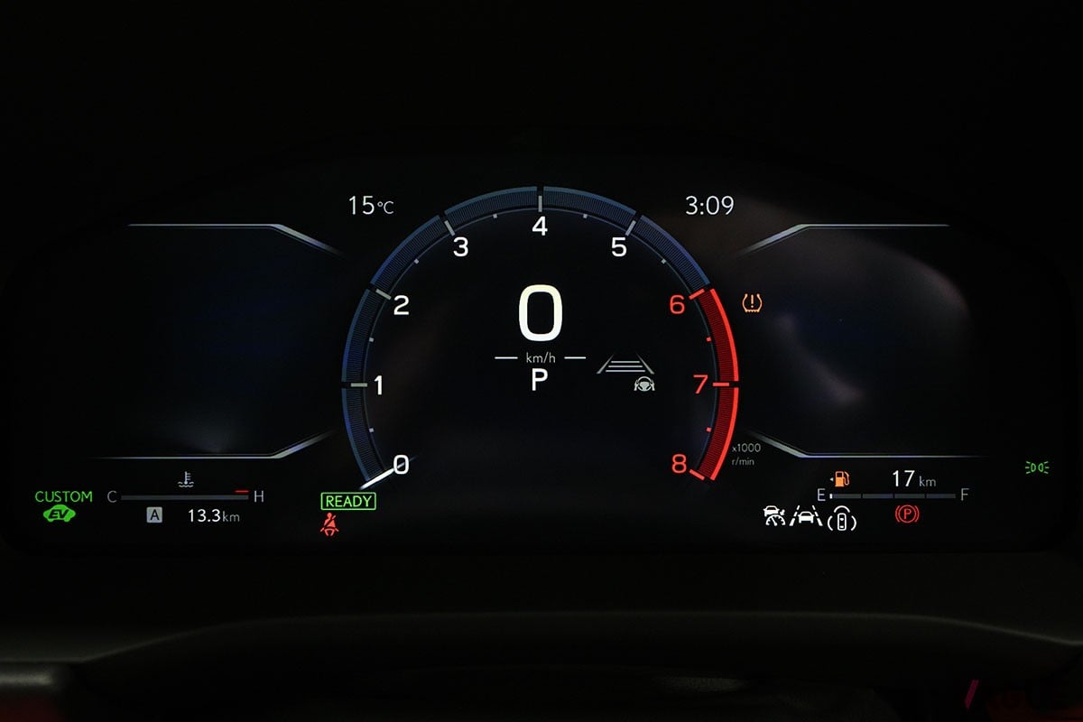 レクサス新型「IS300h」