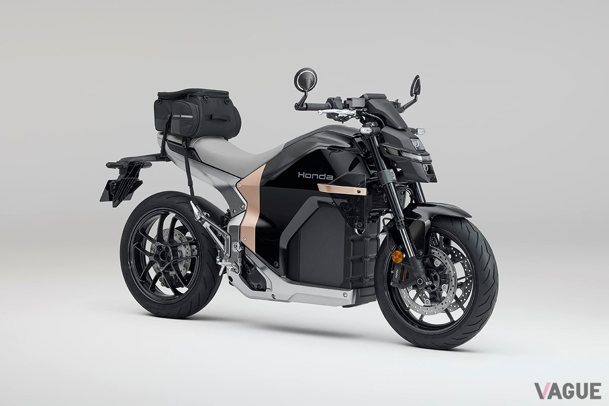 ホンダ「WN7」