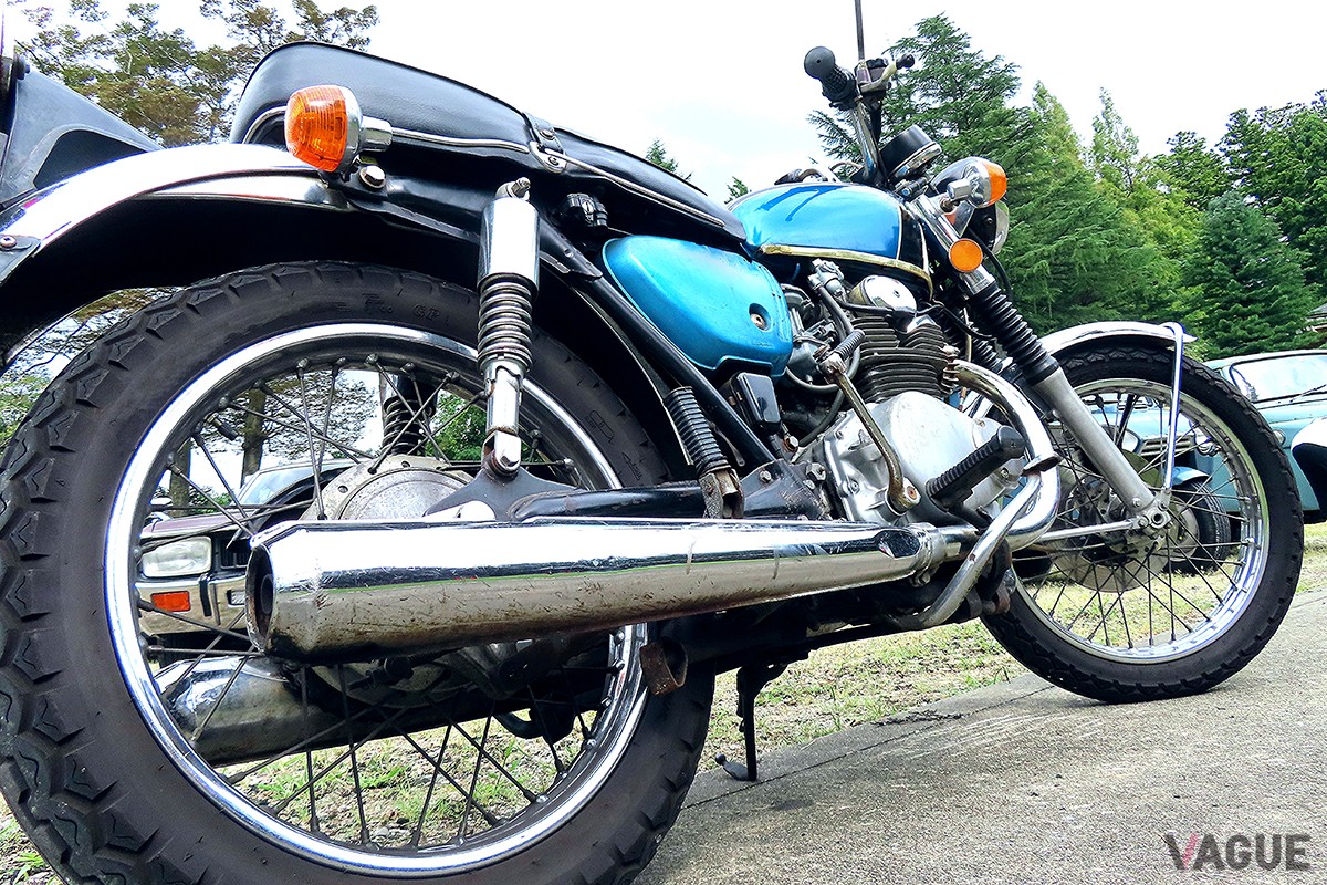 中古市場の仕組みを正しく理解することが、納得感のあるバイク選びや売却につながる