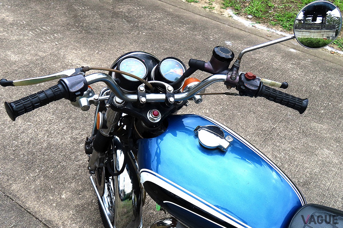 中古市場の仕組みを正しく理解することが、納得感のあるバイク選びや売却につながる