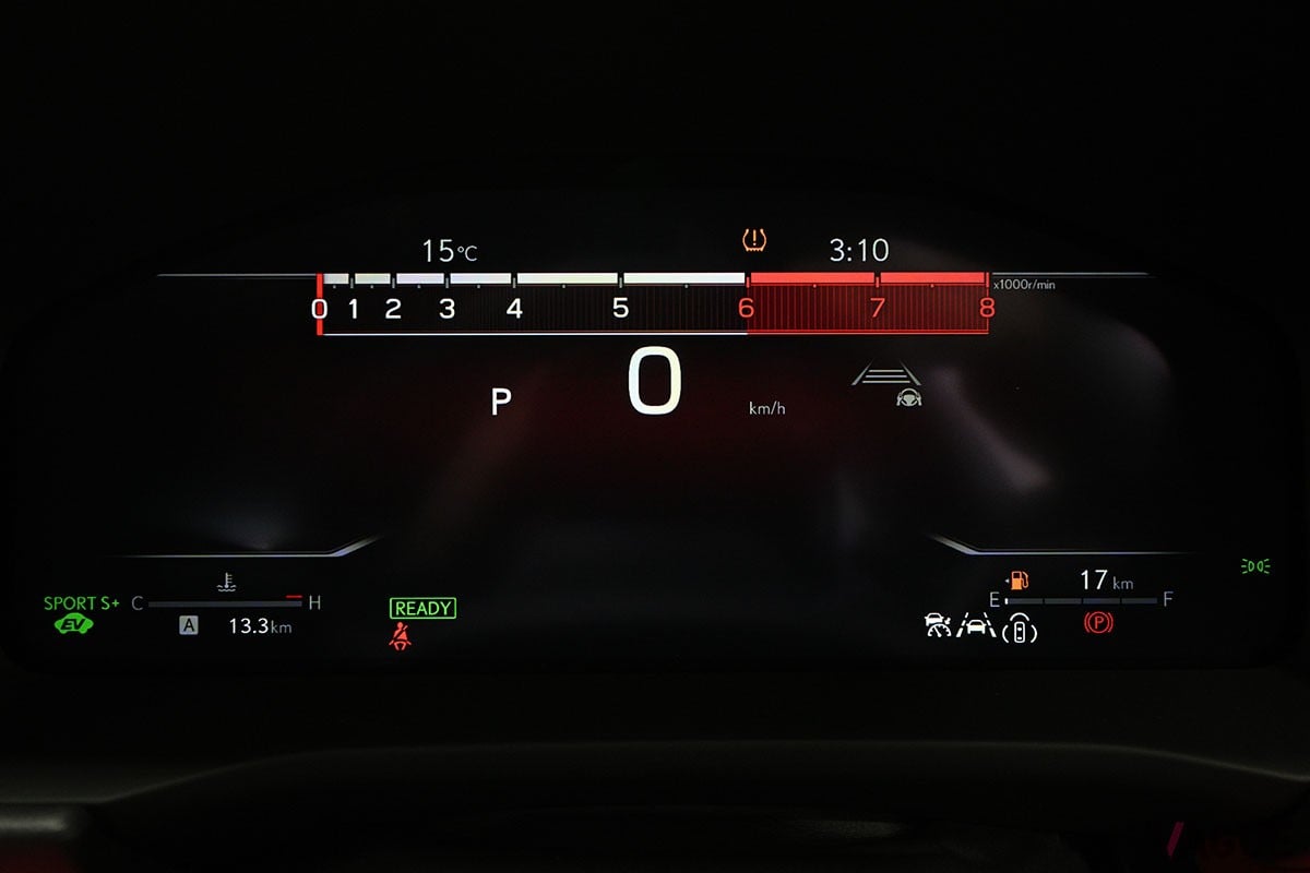 レクサス新型「IS300h」