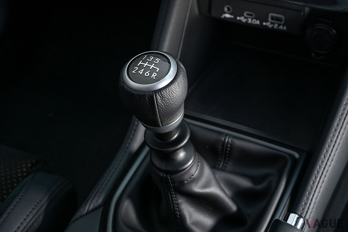 スバル「WRX STIスポーツ＃」