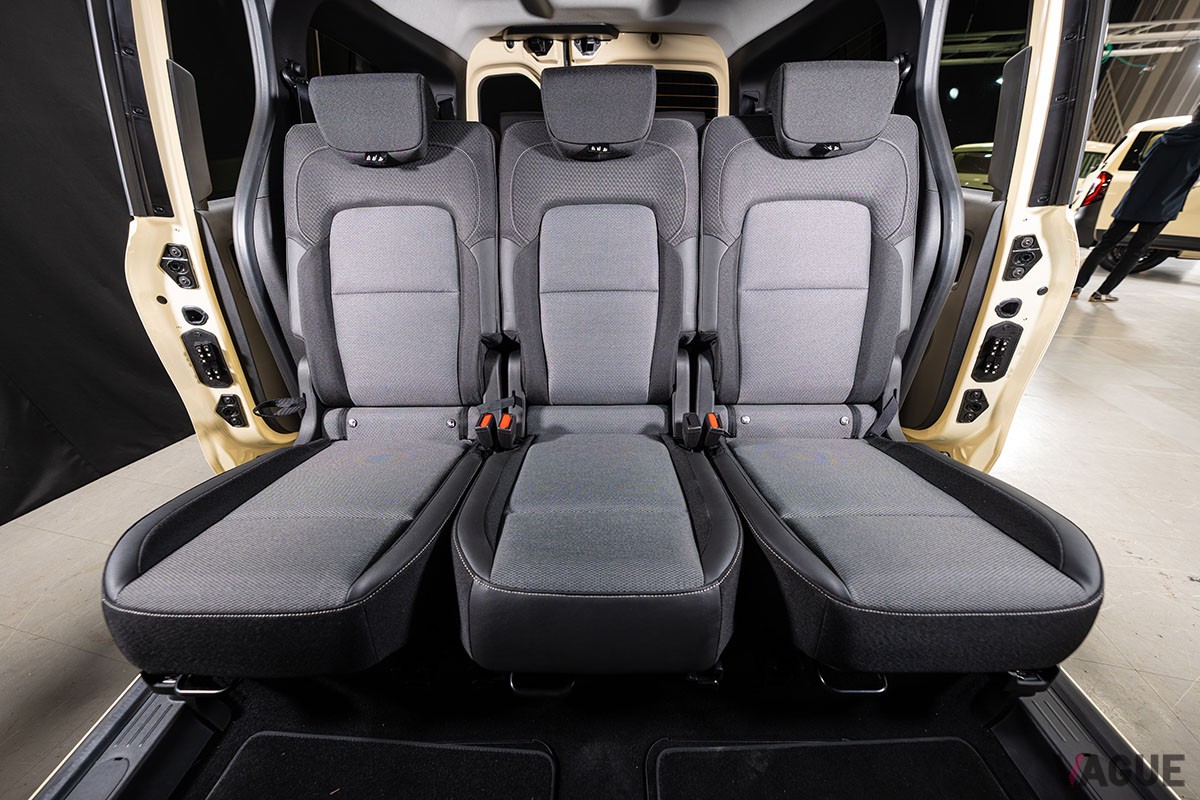 ルノー「グランカングー クルール」