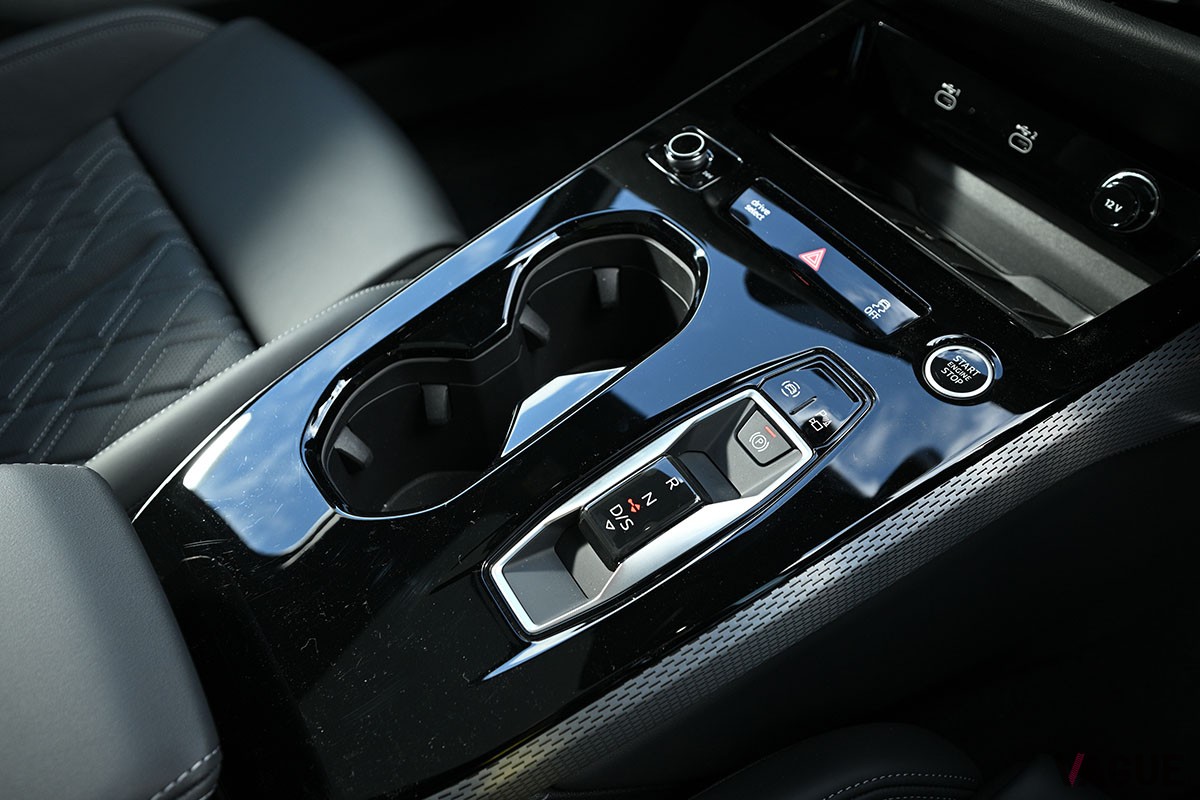 アウディ「A5 TID クワトロ 150kW」