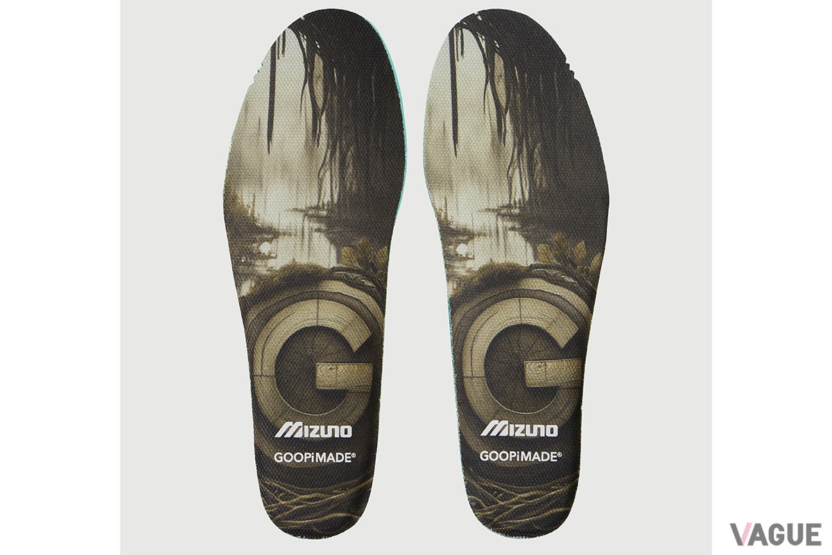 WAVE MUJIN TL GOOPiMADE：2万4200円