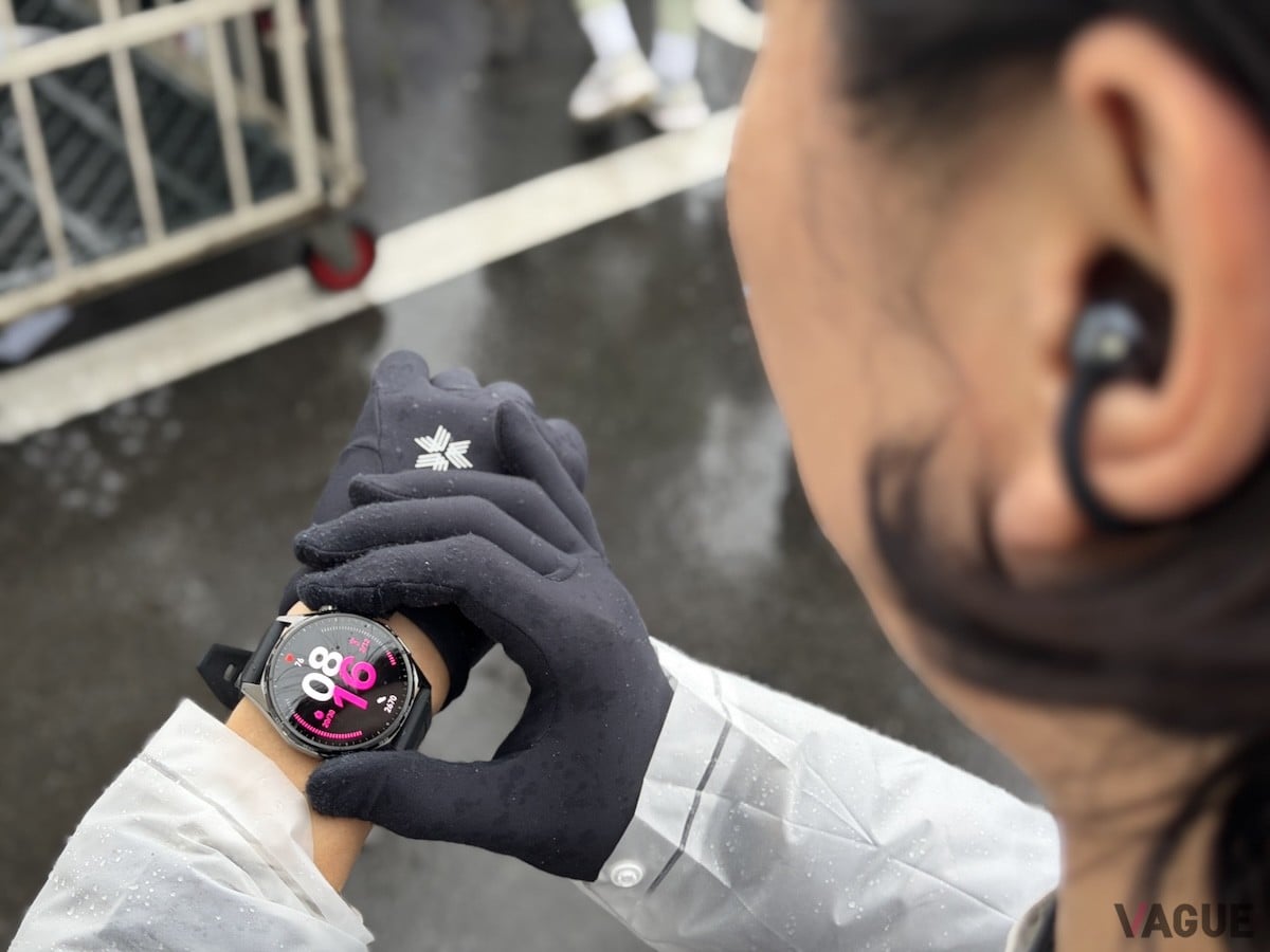 前作「HUAWEI WATCH GT 5」から、最大21日間持続バッテリー、ディスプレイ拡大など、バージョンアップを遂げた「HUAWEI WATCH GT 6」。