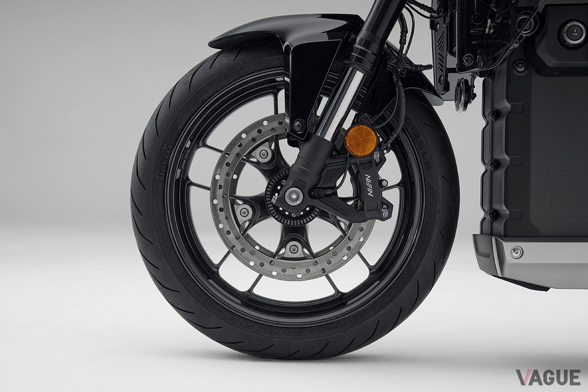ホンダ「WN7」