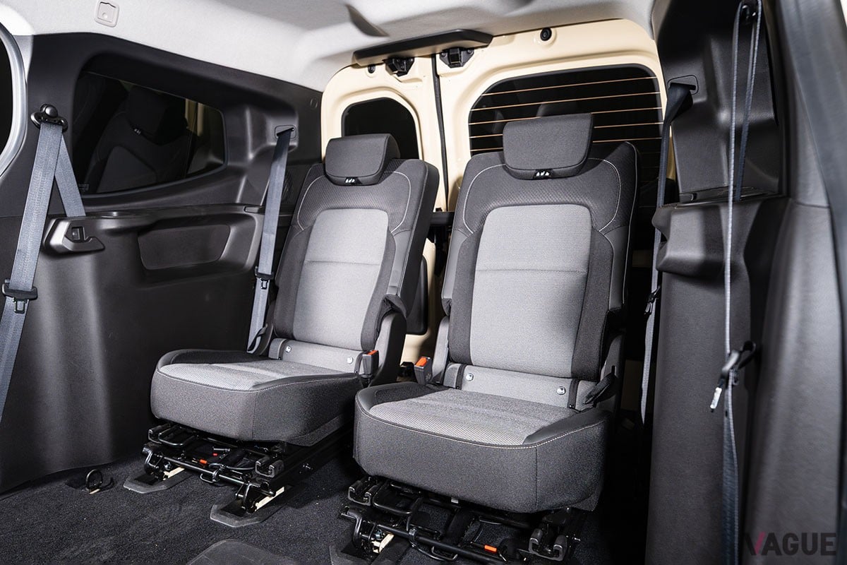 ルノー「グランカングー クルール」