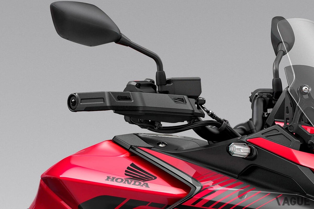 ホンダ新型「CB1000GT」