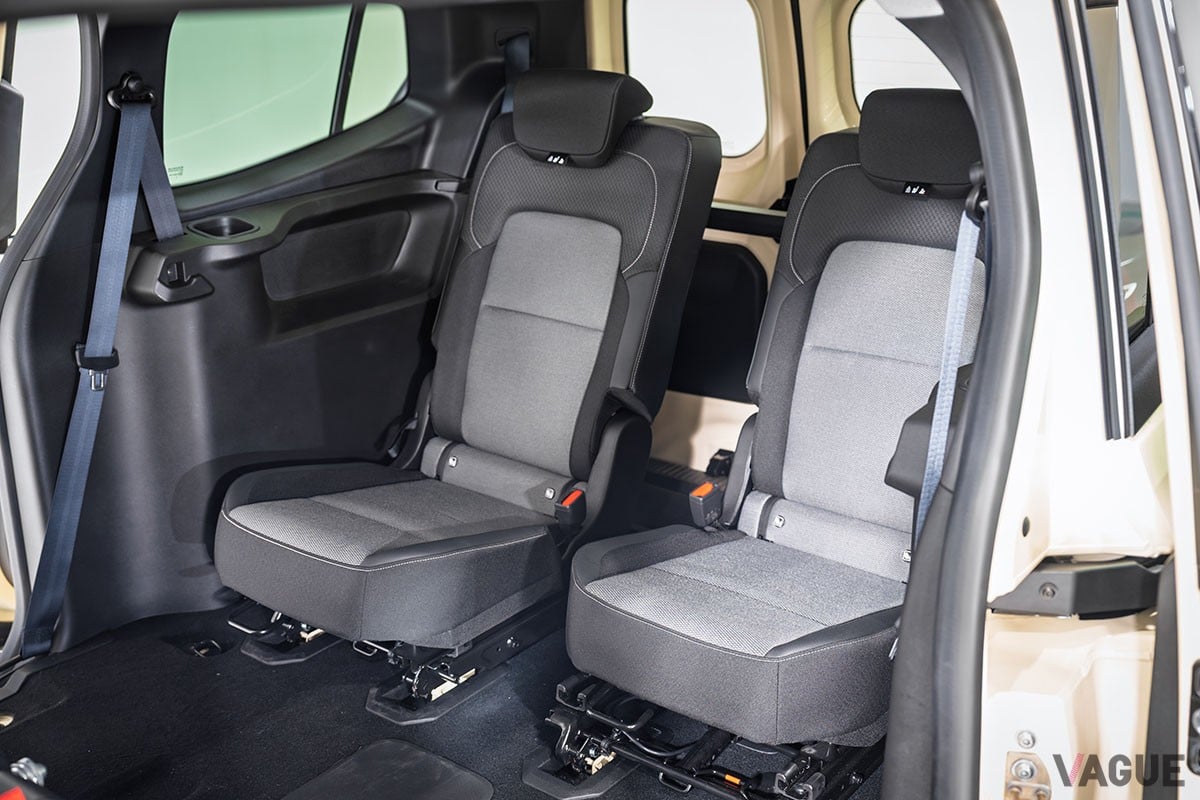 ルノー「グランカングー クルール」