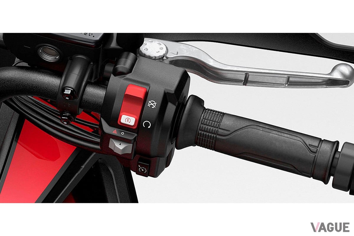 ホンダ新型「CB1000GT」