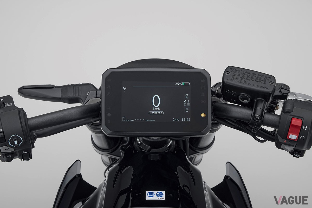 ホンダ「WN7」