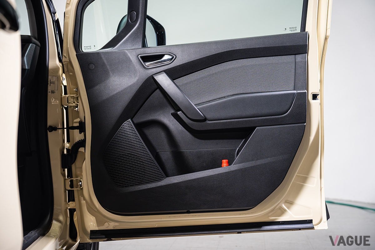 ルノー「グランカングー クルール」