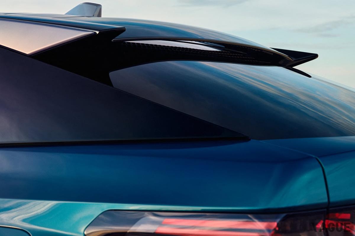 プジョー新型「3008」