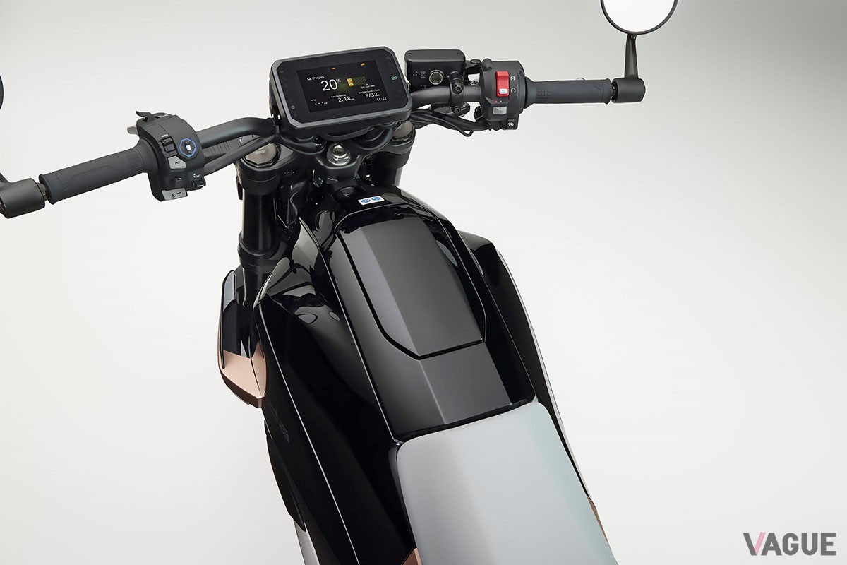 ホンダ「WN7」