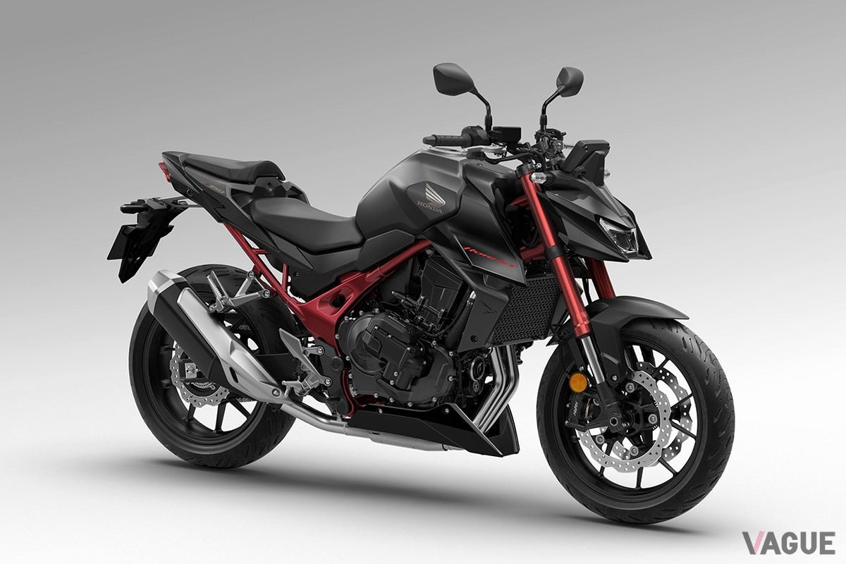 ホンダ「CB750ホーネット」