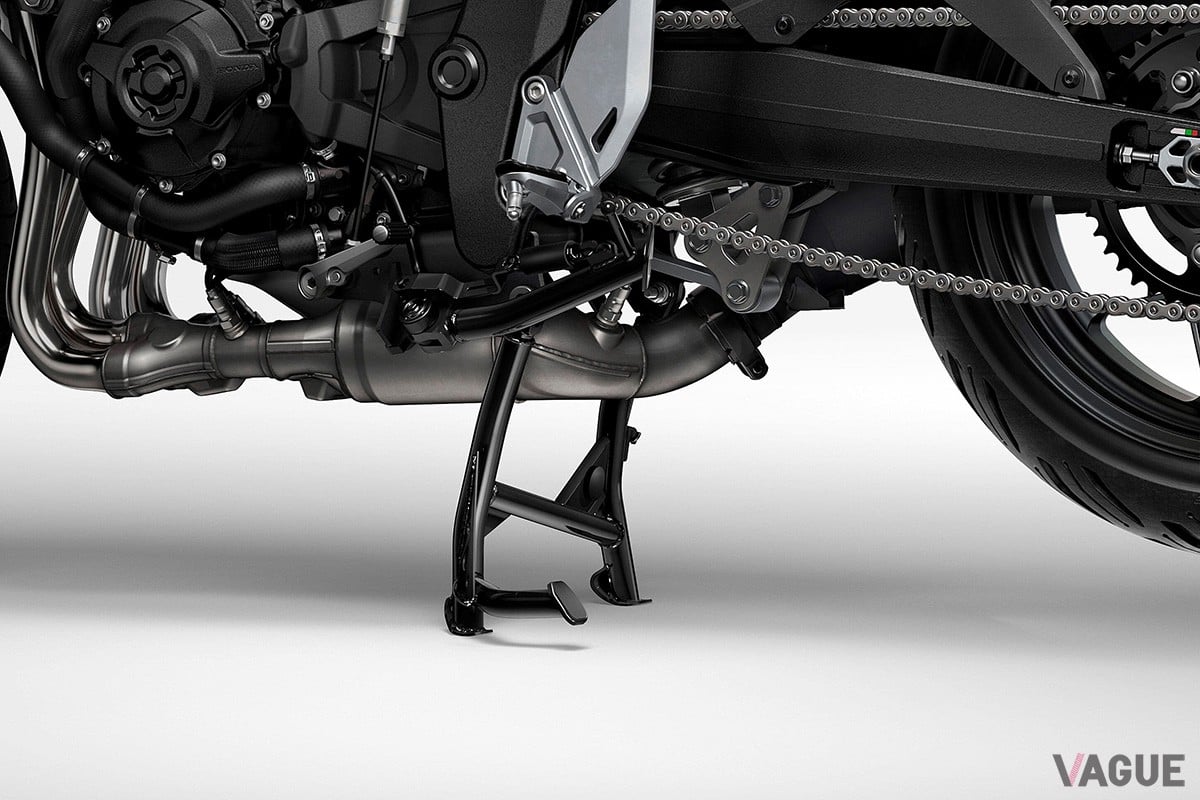 ホンダ新型「CB1000GT」