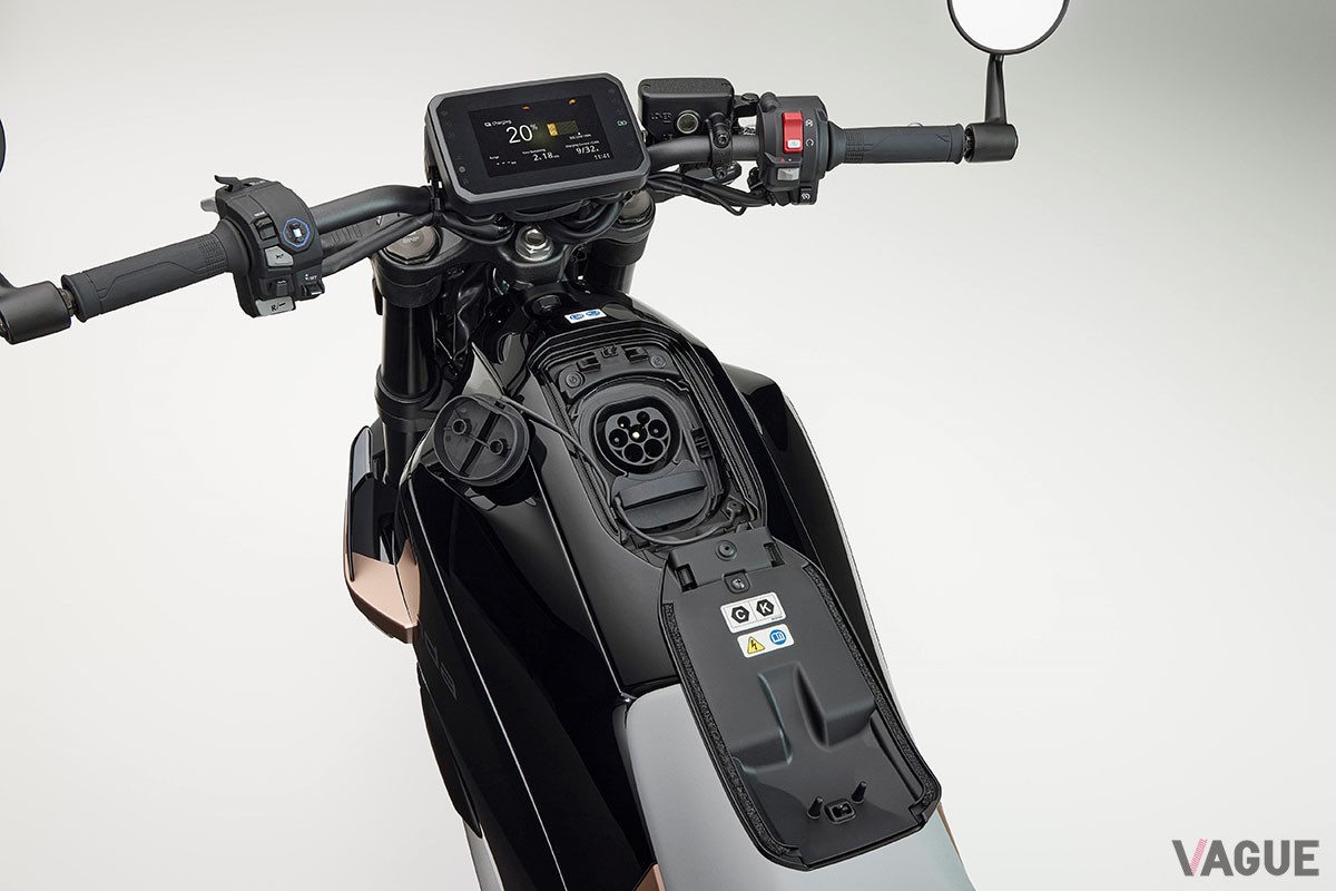 ホンダ「WN7」