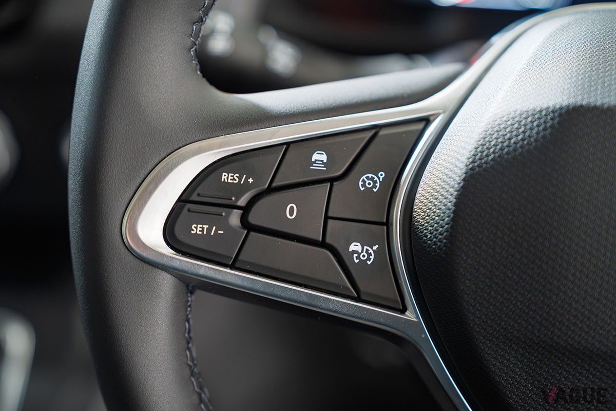 ルノー「グランカングー クルール」