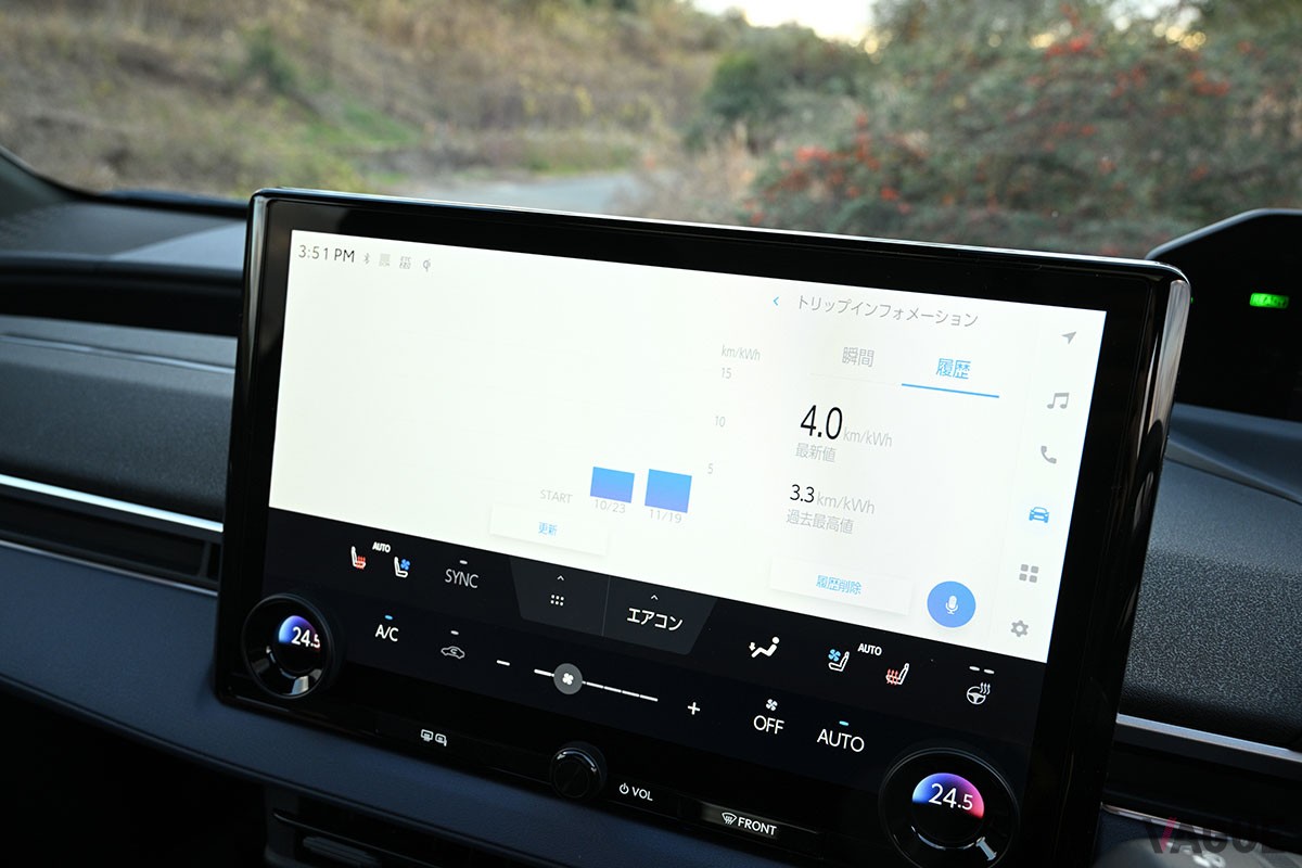 スバル新型「ソルテラ」