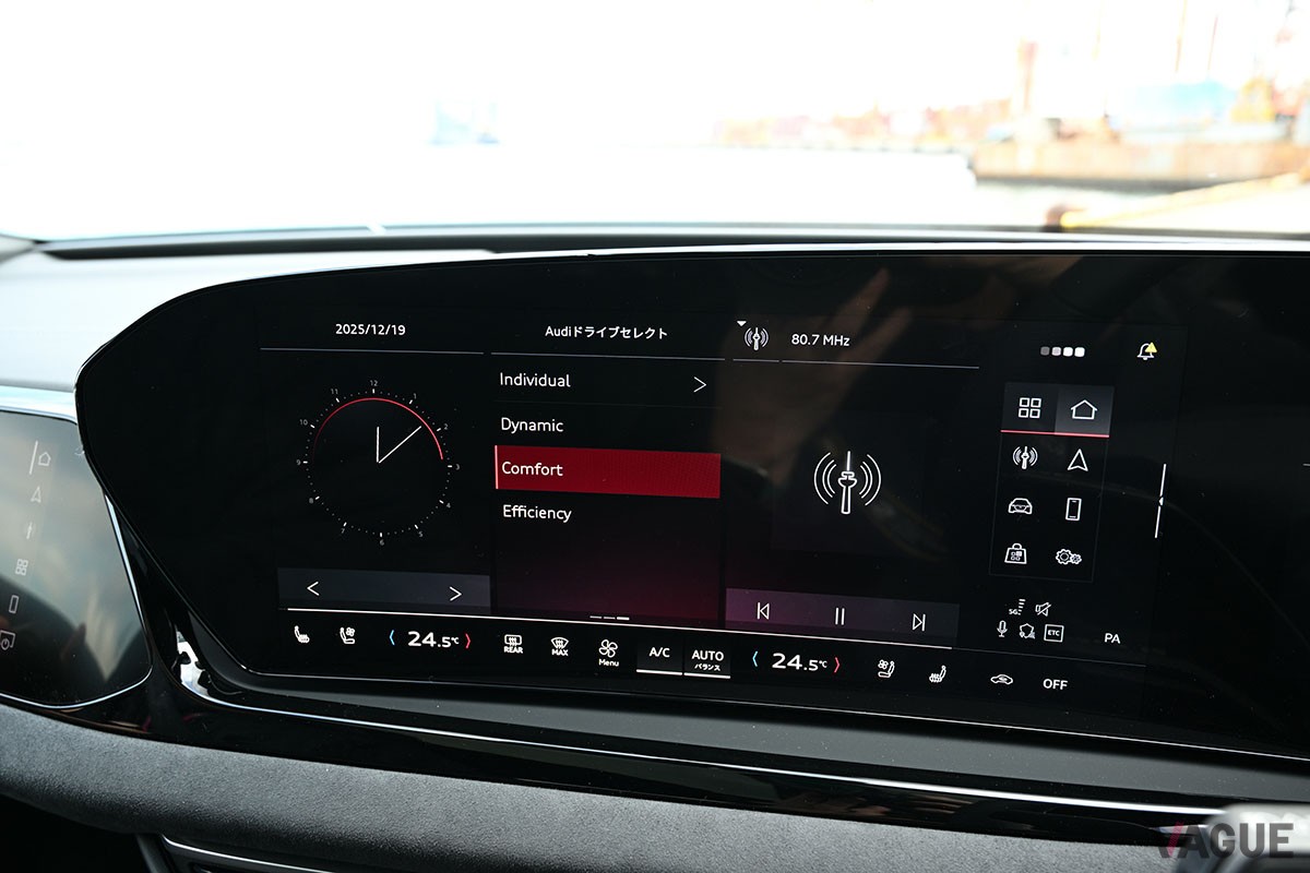 アウディ「A5 TID クワトロ 150kW」