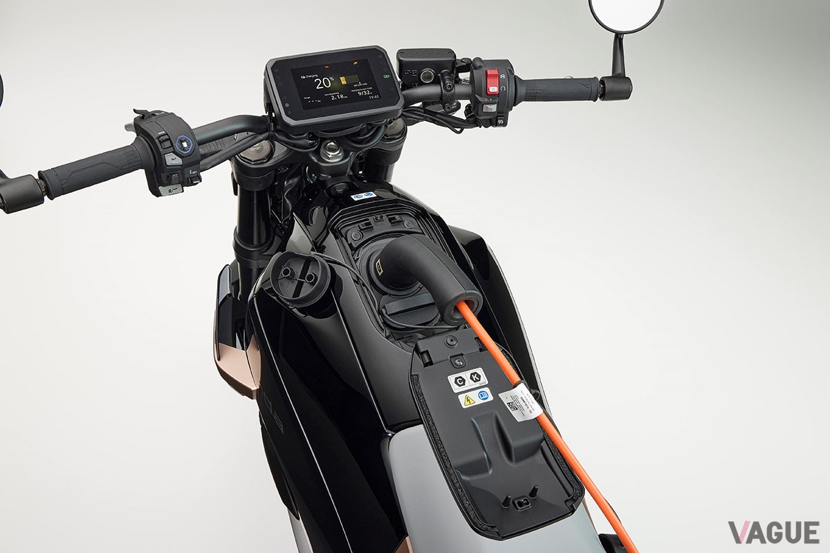 ホンダ「WN7」