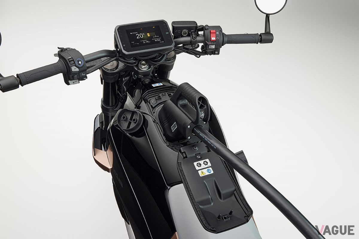 ホンダ「WN7」