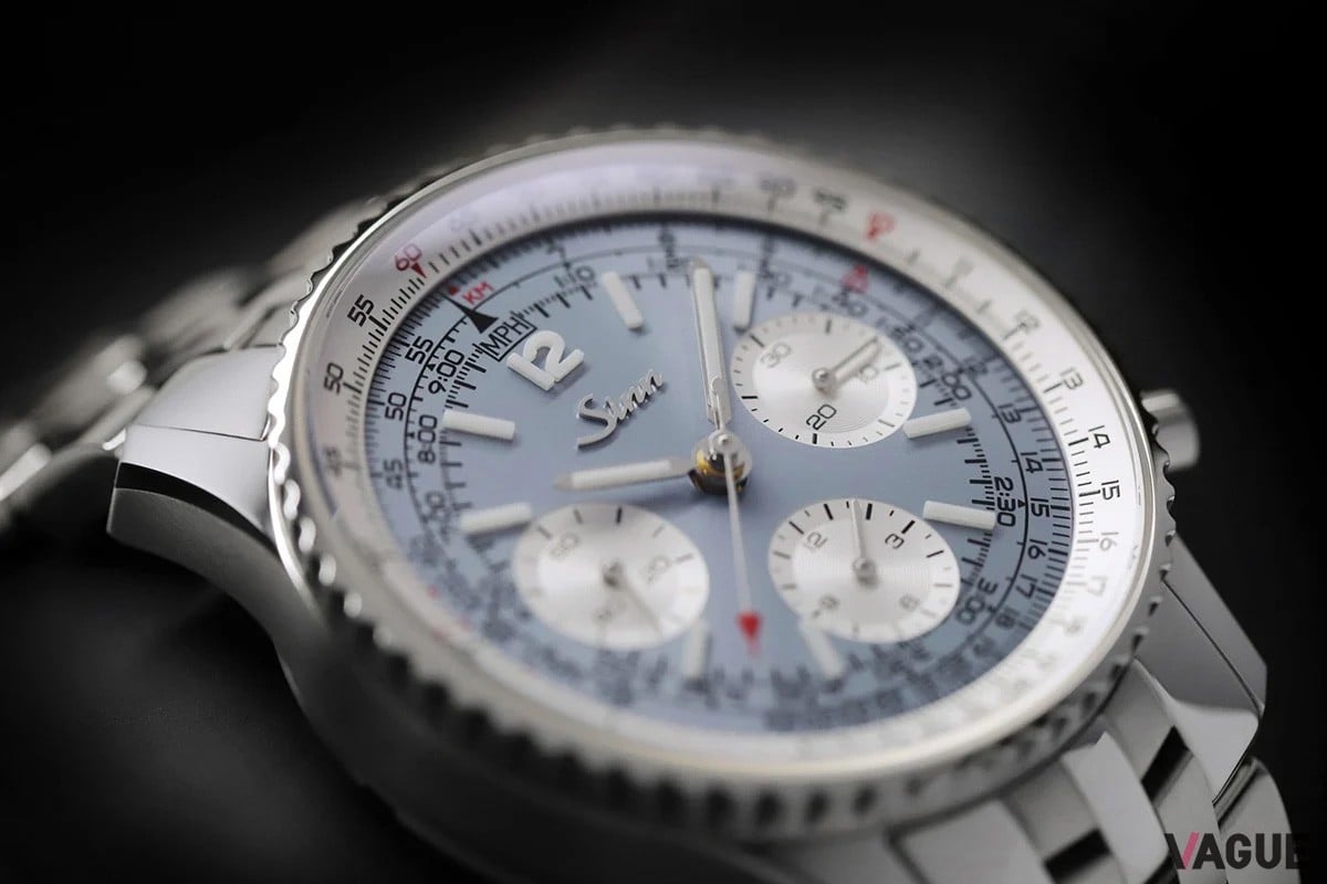 レジェンド潜水艦の素材をパーツに!? ドイツ海軍の歴史を感じる「Sinn