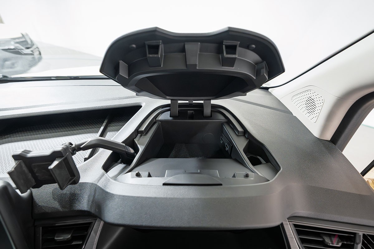 ルノー「グランカングー クルール」